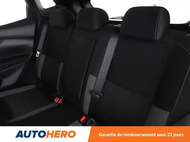 Nissan Qashqai view 13