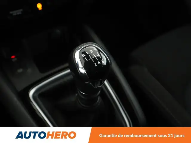Nissan Qashqai view 23