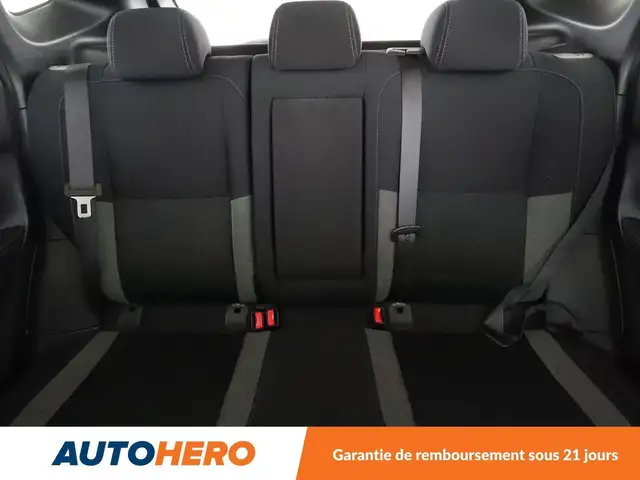 Nissan Qashqai view 14