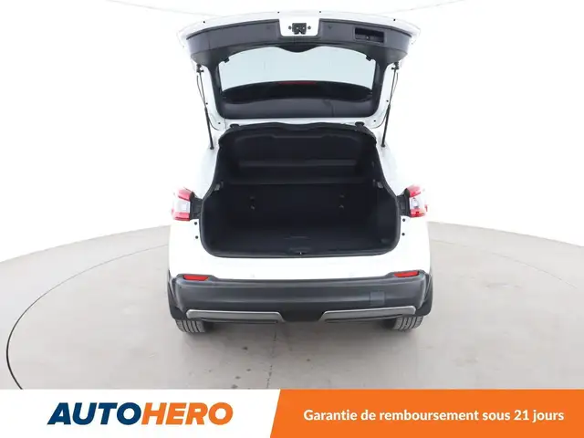 Nissan Qashqai view 15