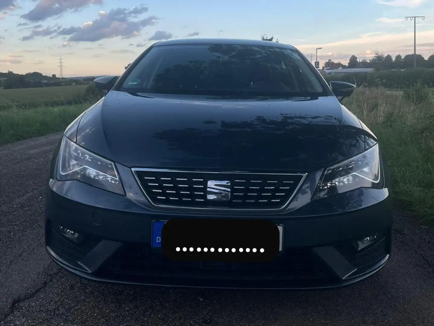 SEAT Leon Leon 1.5 TSI ACT DSG OPF Xcellence - 1