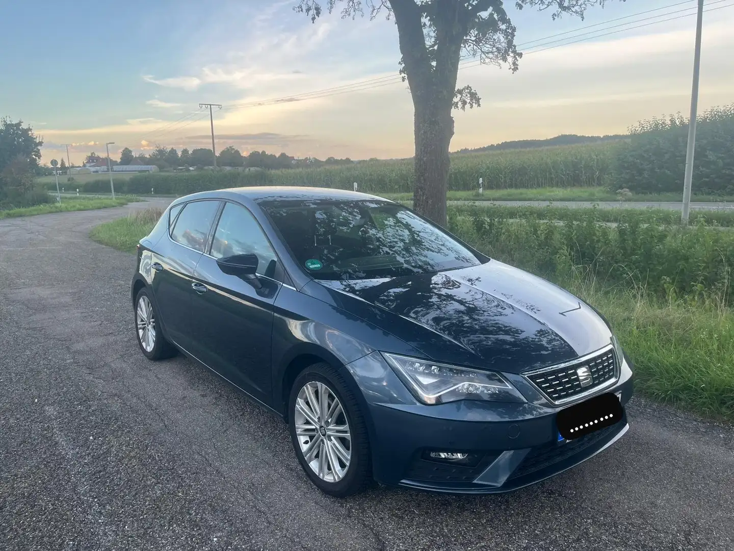 SEAT Leon Leon 1.5 TSI ACT DSG OPF Xcellence - 2