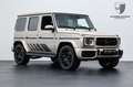 Mercedes-Benz G 63 AMG G 63 AMG Superior/Performance/RearSeat/22" Beige - thumbnail 2