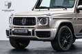 Mercedes-Benz G 63 AMG G 63 AMG Superior/Performance/RearSeat/22" Beige - thumbnail 9