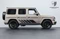 Mercedes-Benz G 63 AMG G 63 AMG Superior/Performance/RearSeat/22" Beige - thumbnail 4