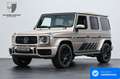 Mercedes-Benz G 63 AMG G 63 AMG Superior/Performance/RearSeat/22" Beige - thumbnail 1
