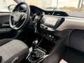 Opel Corsa F |1.Hand|NAVI|SHZ|180°Kamera|Tempomat|PDC Blanc - thumbnail 10