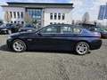 BMW 525 525dA LCI XENON NAVI Bleu - thumbnail 9