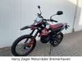 Aprilia RX 125 Schwarz - thumbnail 4
