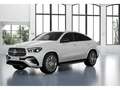 Mercedes-Benz GLE 350 de 4MATIC Coupé *AMG Line, Multibeam-LED, Anhängev Weiß - thumbnail 2