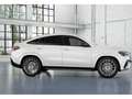 Mercedes-Benz GLE 350 de 4MATIC Coupé *AMG Line, Multibeam-LED, Anhängev Weiß - thumbnail 9
