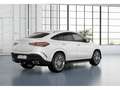 Mercedes-Benz GLE 350 de 4MATIC Coupé *AMG Line, Multibeam-LED, Anhängev Weiß - thumbnail 12
