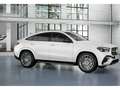 Mercedes-Benz GLE 350 de 4MATIC Coupé *AMG Line, Multibeam-LED, Anhängev Weiß - thumbnail 8