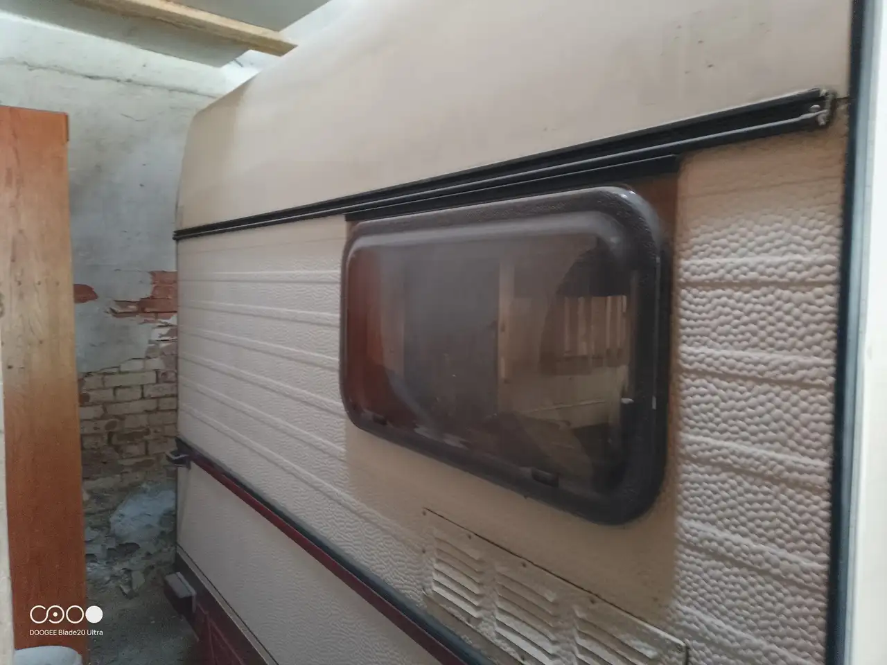 Caravans-Wohnm Caravelair, foto 8