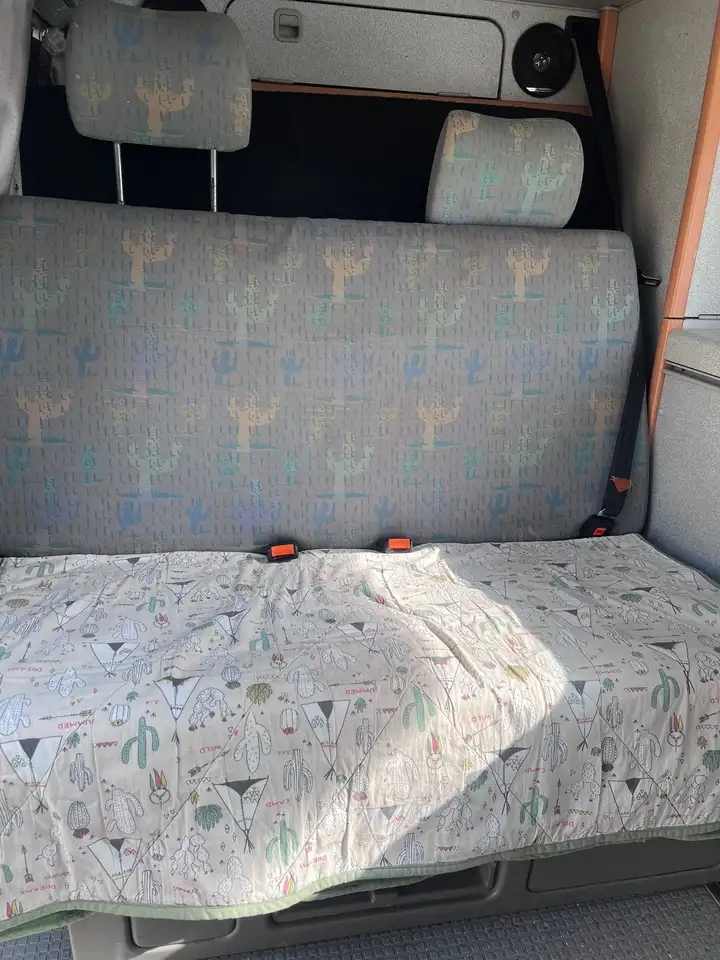 Volkswagen T4 California California 2.5TDi 102, foto 5