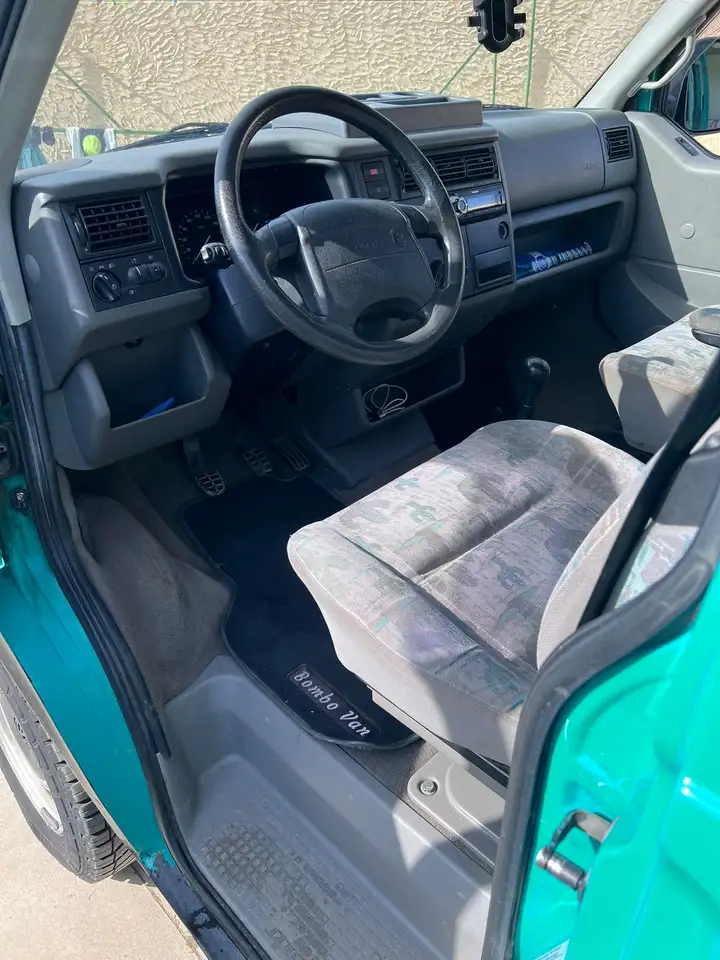 Volkswagen T4 California California 2.5TDi 102, foto 3