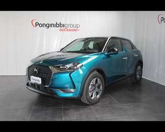 2019 Crossback Crossback 1.5 bluehdi So Chic 130cv auto