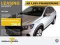 Volkswagen Taigo 1.0 TSI LIFE LED SITZH ALLWETTER VIRTUAL Zilver - thumbnail 1