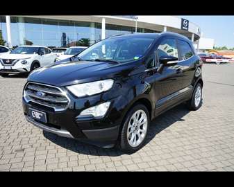 1.0 EcoBoost Titanium