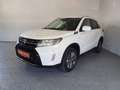 Suzuki Vitara 1.4 Mild-Hybrid 2WD GL+ NAVI+LED+SHZ Bianco - thumbnail 1