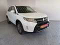 Suzuki Vitara 1.4 Mild-Hybrid 2WD GL+ NAVI+LED+SHZ Bianco - thumbnail 8
