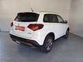 Suzuki Vitara 1.4 Mild-Hybrid 2WD GL+ NAVI+LED+SHZ Bianco - thumbnail 9