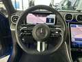 Mercedes-Benz C 220 220d 9G-Tronic Blu/Azzurro - thumbnail 17