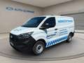 Ford Transit Custom 300 L1 Basis Weiß - thumbnail 1