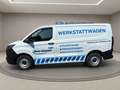 Ford Transit Custom 300 L1 Basis Weiß - thumbnail 2