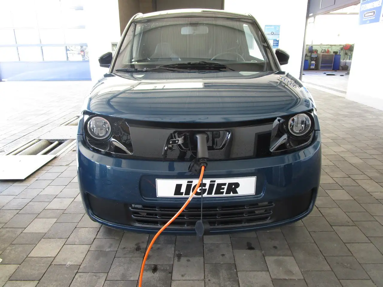 Ligier Myli