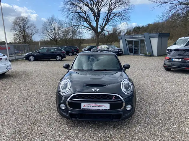 MINI Cooper S Mini 3-trg. Cooper S