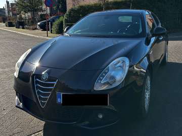 Giulietta 1.6 JTD M-Jet Progression Start