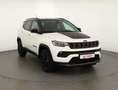 Jeep Compass 1.3 Hybrid Upland Plug-In LED Navi ACC Blanc - thumbnail 7