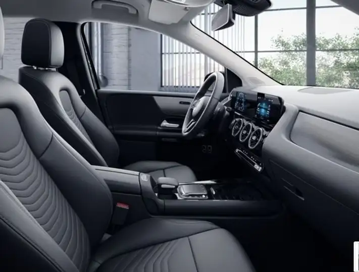 Mercedes-Benz Clase C 2022, foto 10
