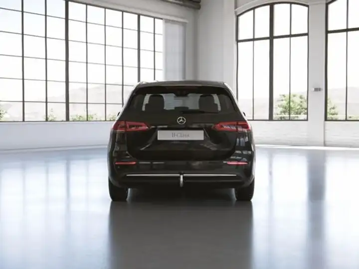 Mercedes-Benz Clase C 2022, foto 6