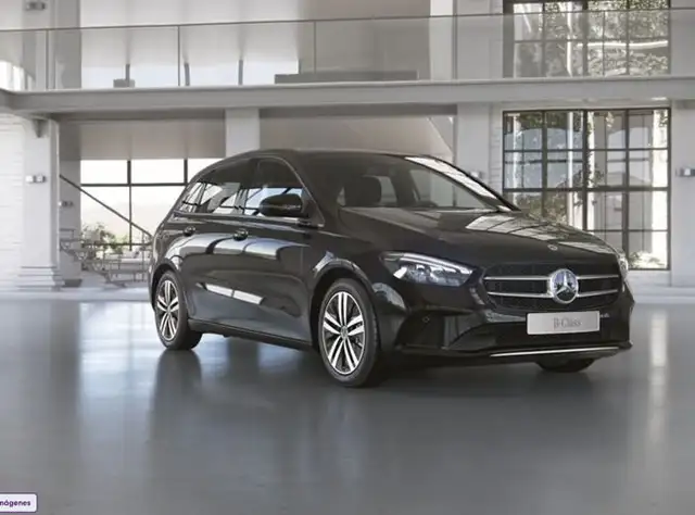 Mercedes-Benz C 320 Berlina  Automático de 4 Puertas