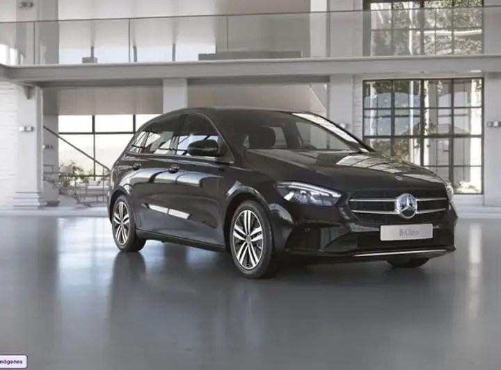 Mercedes-Benz Clase C 2022