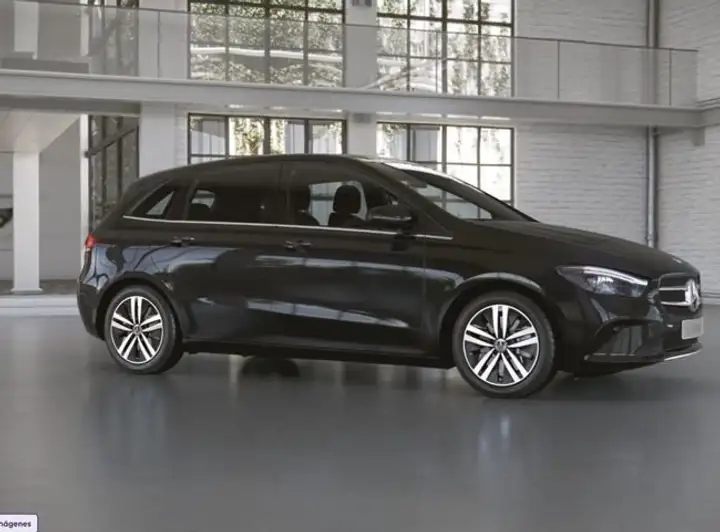 Mercedes-Benz Clase C 2022, foto 8
