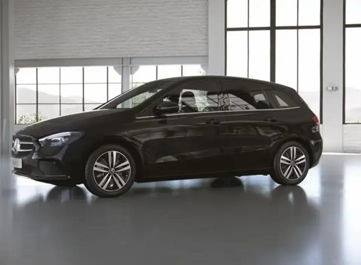 Mercedes-Benz Clase C 2022, foto 2