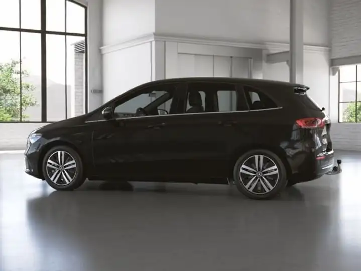 Mercedes-Benz Clase C 2022, foto 4