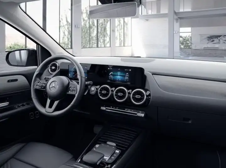 Mercedes-Benz Clase C 2022, foto 12