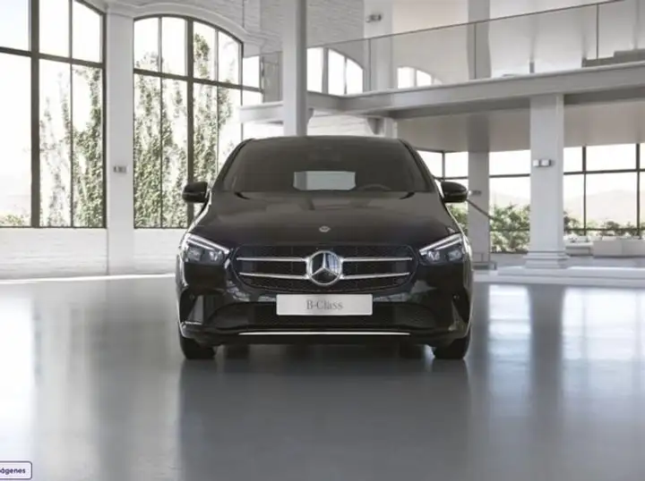 Mercedes-Benz Clase C 2022, foto 3