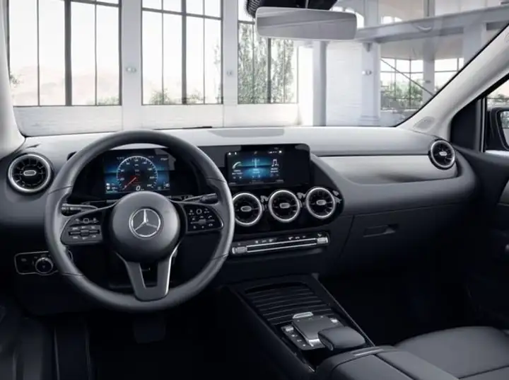 Mercedes-Benz Clase C 2022, foto 9