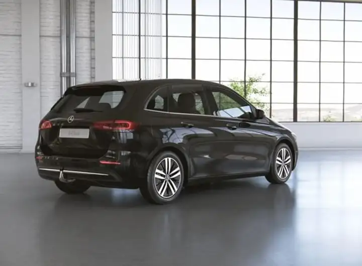 Mercedes-Benz Clase C 2022, foto 7