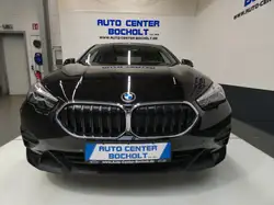 Bmw 220 d Gran Coupé xDrive Advantage*8 fach bereift