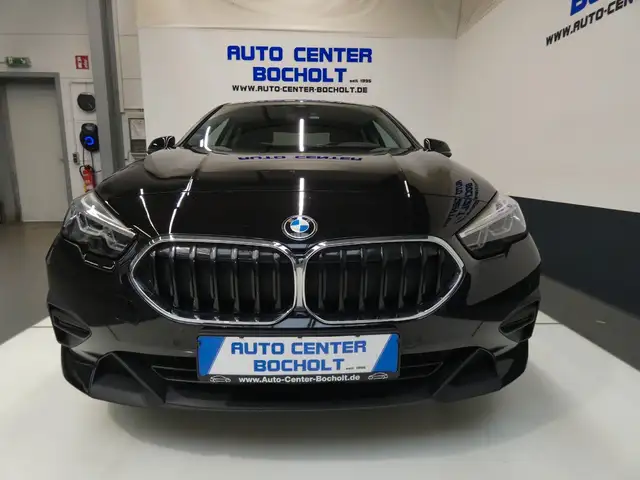 Bmw 220 d Gran Coupé xDrive Advantage*8 fach bereift