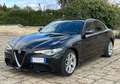 Alfa Romeo Giulia 2.2 TD 190cv AT8 SUPER (Pelle/LED/APP/Navi) Zwart - thumbnail 4