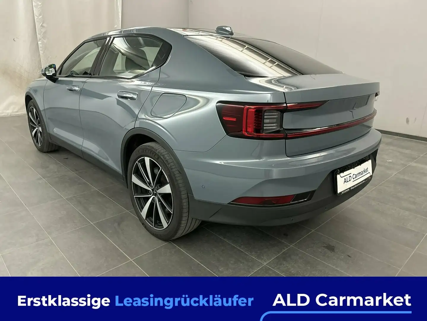 Polestar Polestar 2 Limousine, 5-türig, Direktantrieb, 1-Ga Сірий - 2