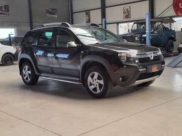 Duster 1.5 dCi 4x4 Adventure FAP