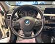 BMW X1 xDrive18d Business Blanco - thumbnail 16